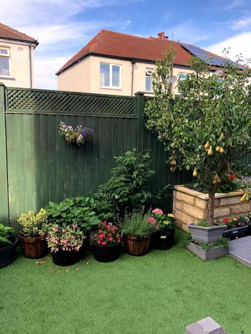 Apartment Private In Wrose, Shipley, Bradford