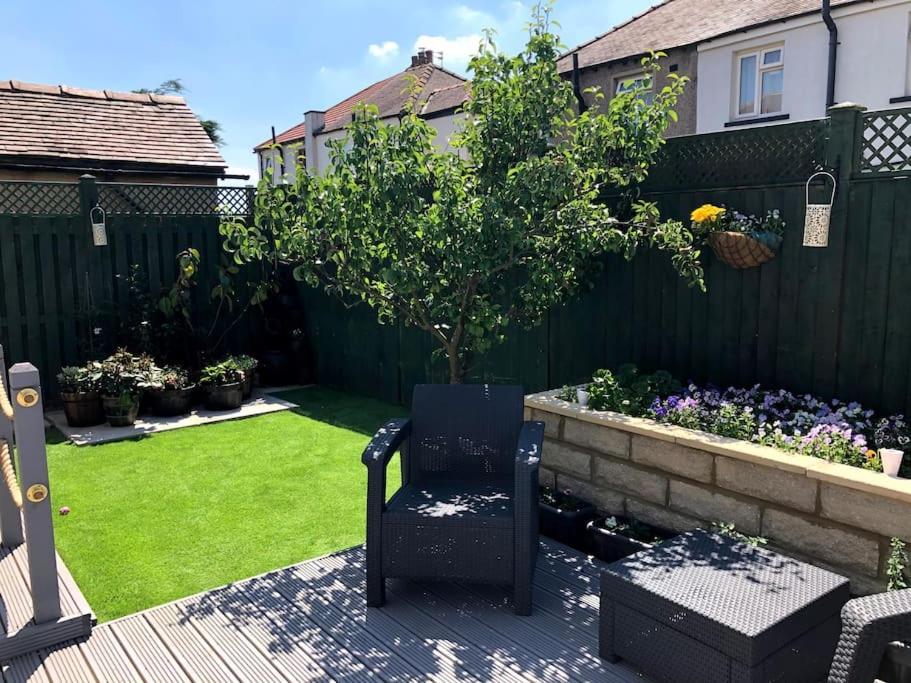 Private In Wrose, Shipley, Bradford *