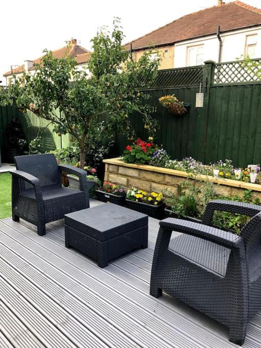 Apartment Private In Wrose, Shipley, Bradford
