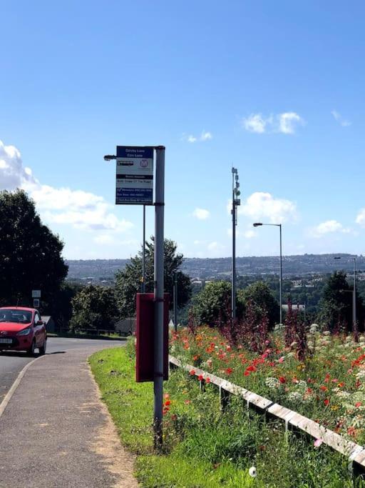 Private In Wrose, Shipley, Bradford *