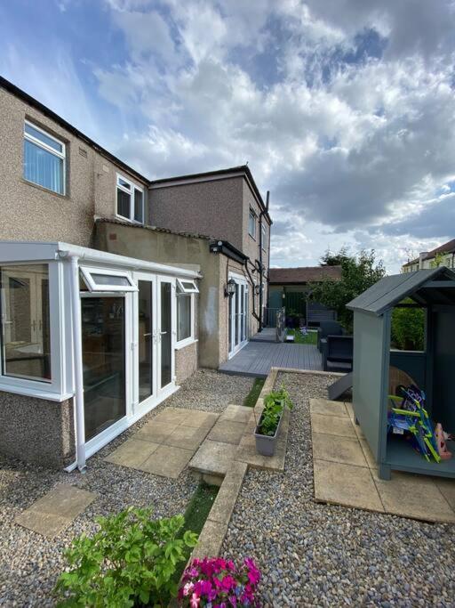 Apartment Private In Wrose, Shipley, Bradford *